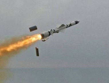 Επιτυχής δοκιμή του ρωσικού υπερηχητικού πυραύλου «Ζιρκόν»